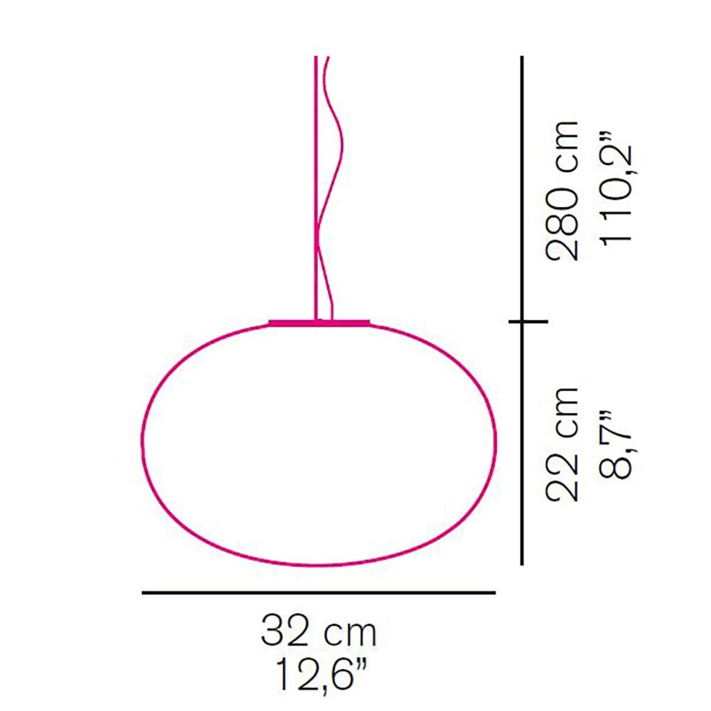 Alba 465 Suspension Dimensions