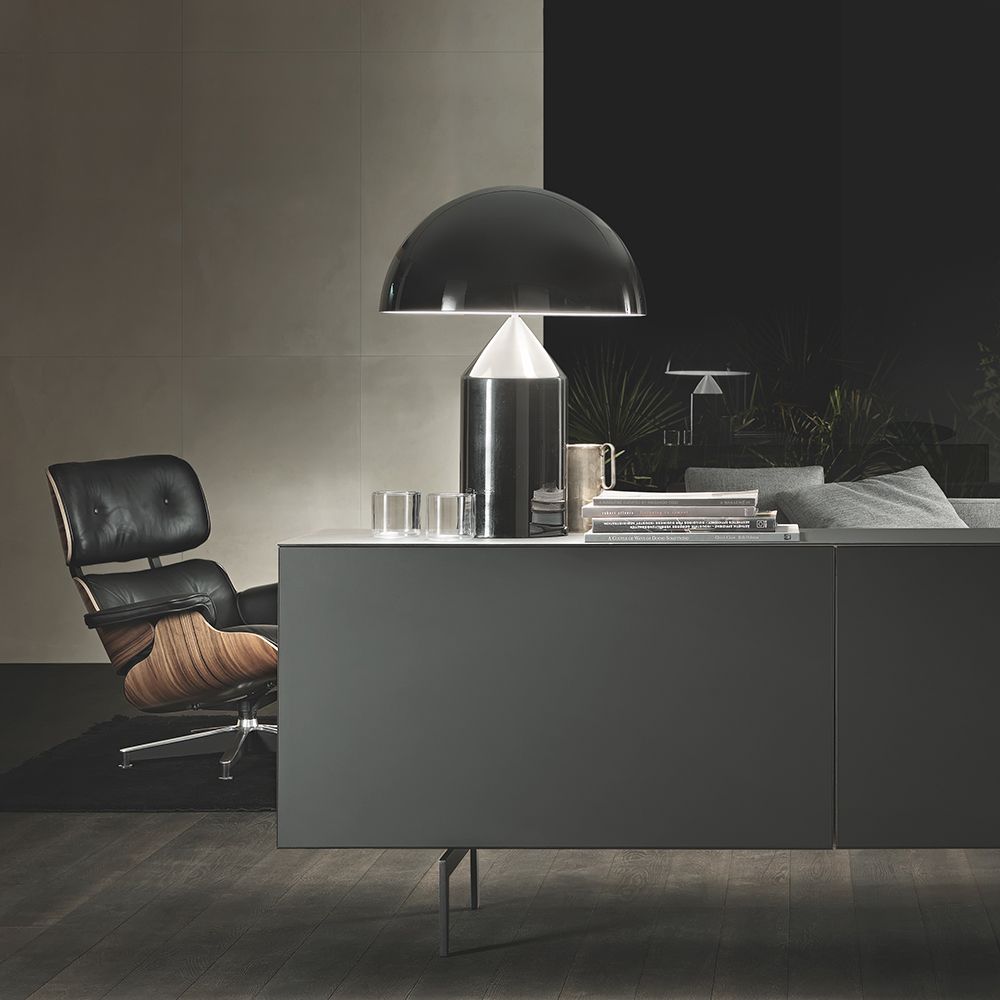 Atollo 238 table lamp deals