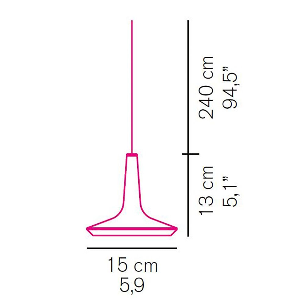 Kin Suspension Dimensions