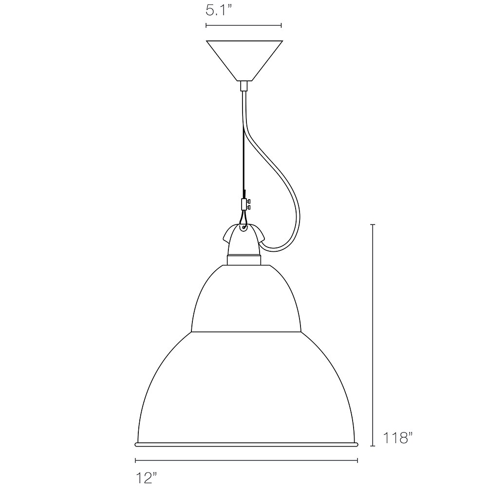 BB1 Suspension Dimensions