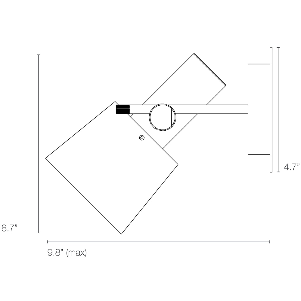 Chester Wall Dimensions