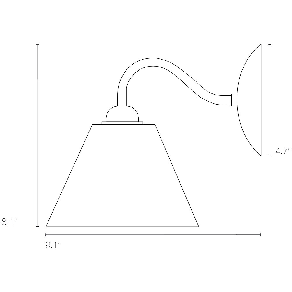 Circus Wall Dimensions