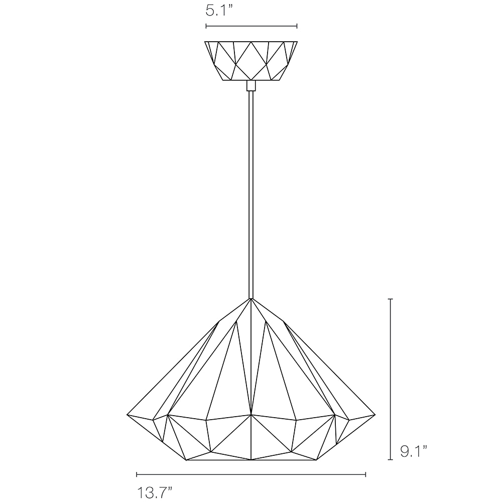 Hatton 2 Suspension Dimensions