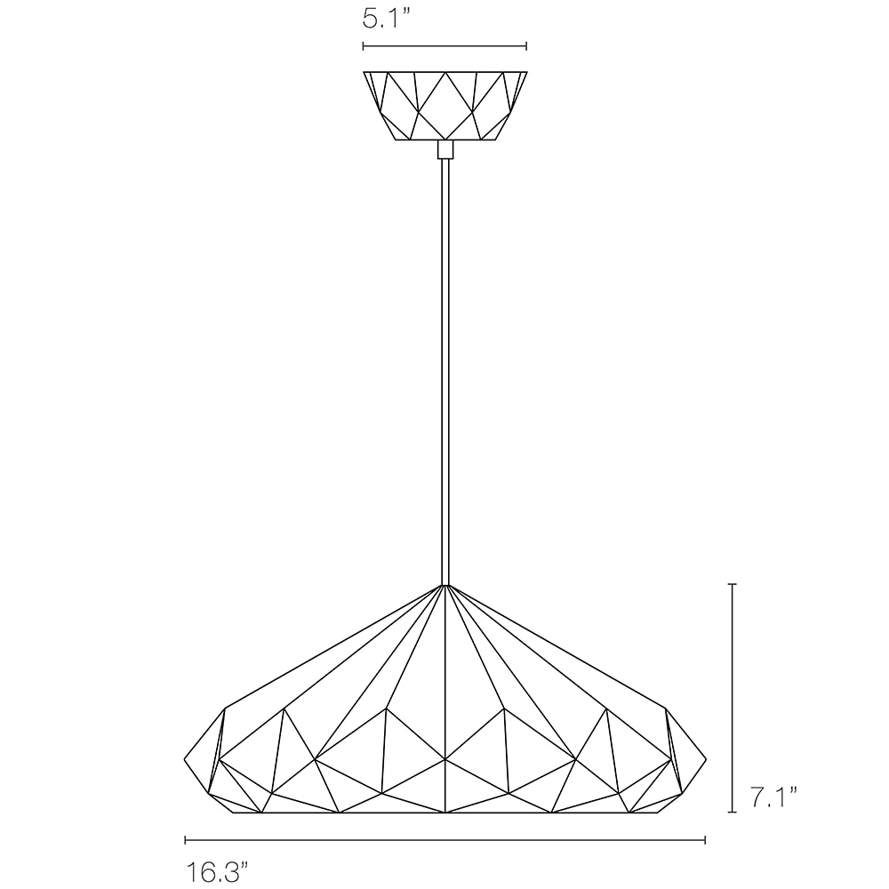 Hatton 4 Suspension Dimensions