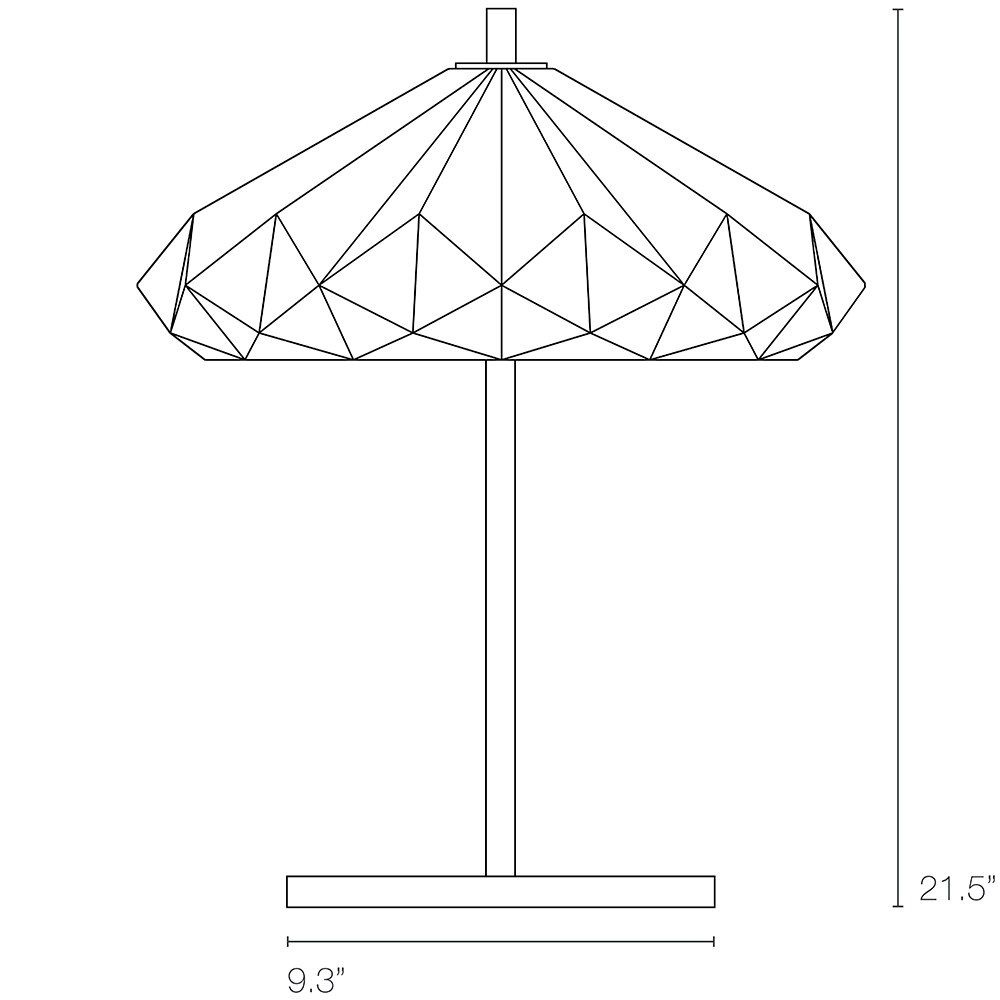 Hatton 4 Table Dimensions