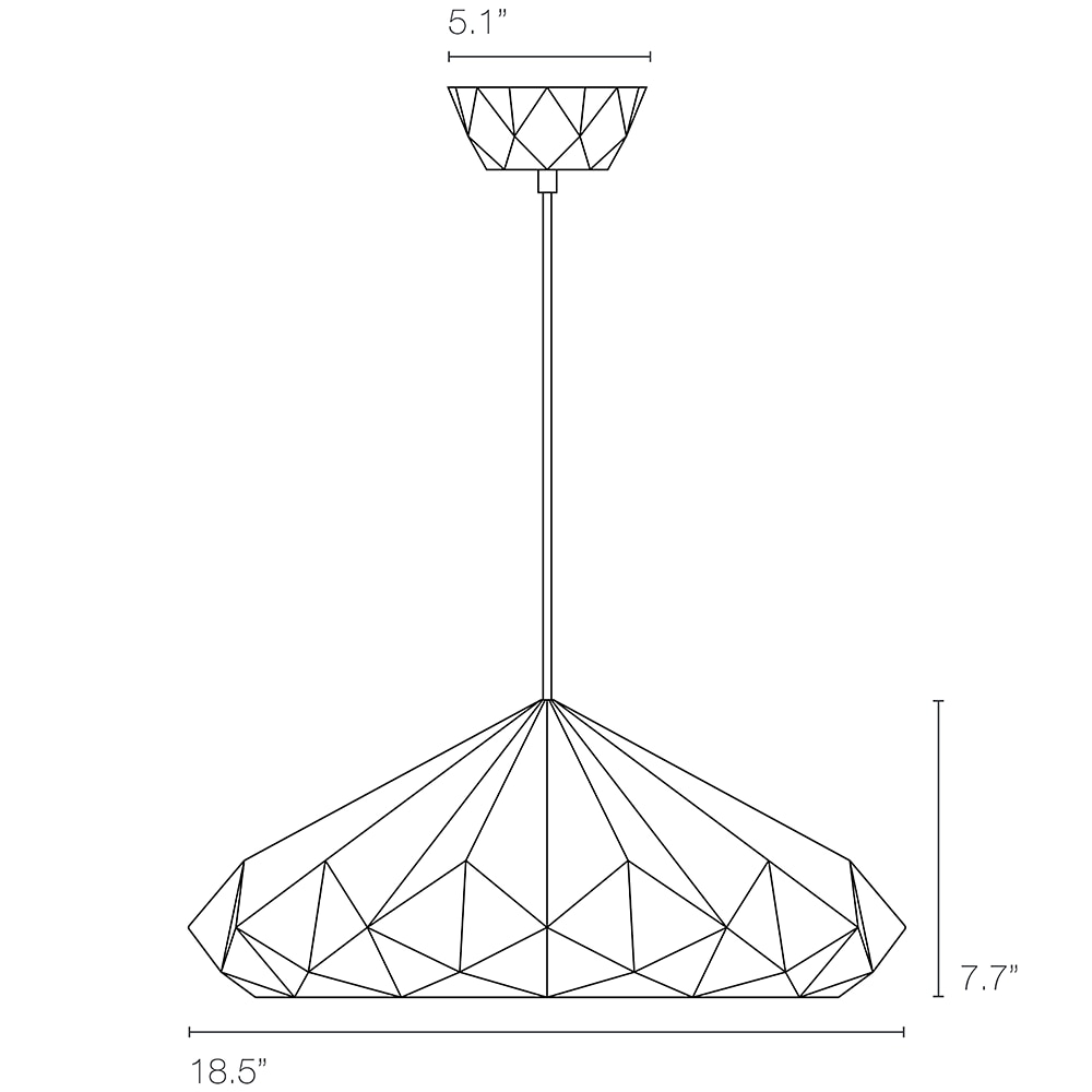 Hatton 5 Suspension Dimensions