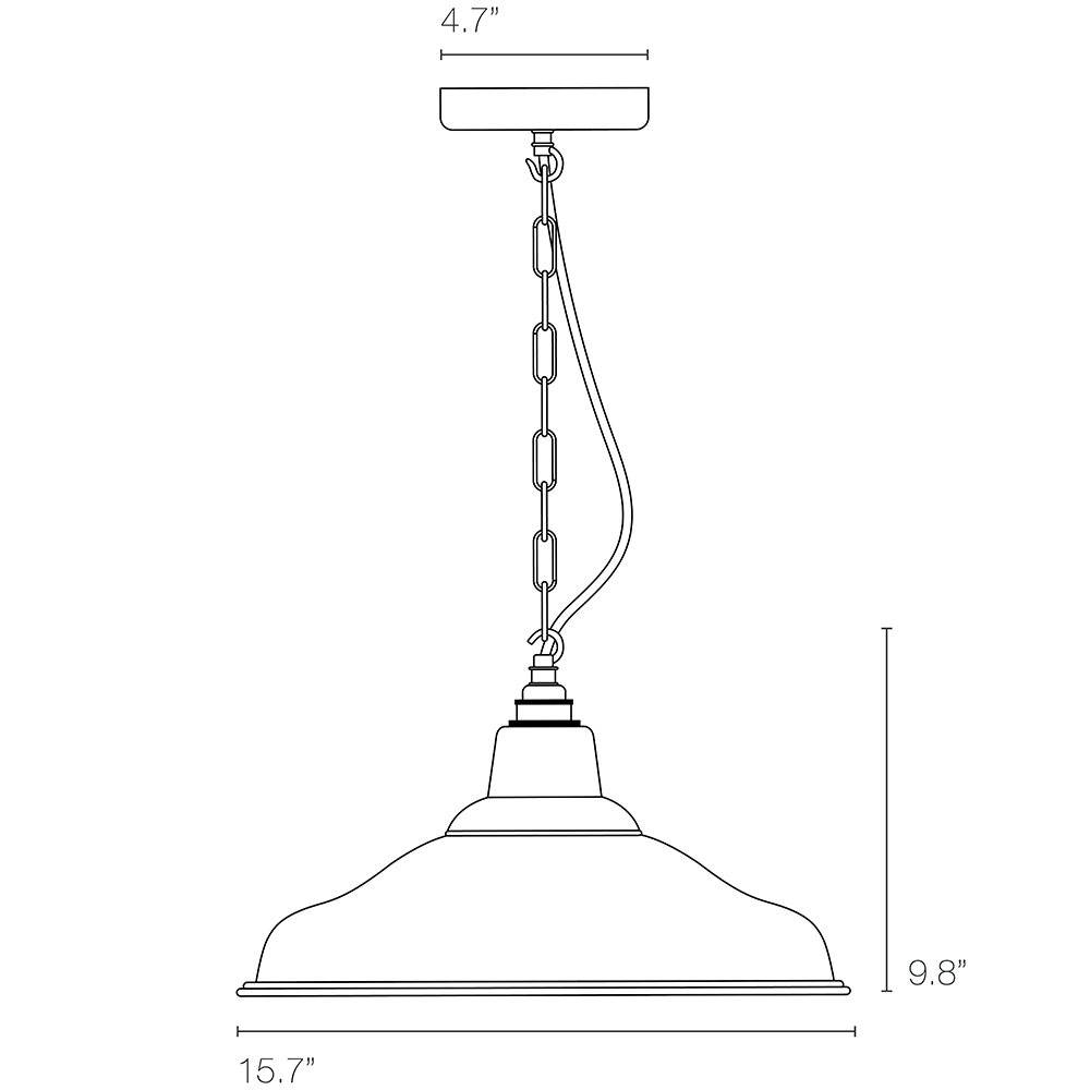 School Suspension Dimensions