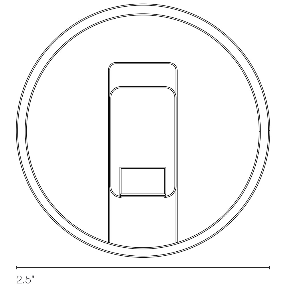 Stratus Wall Dimensions