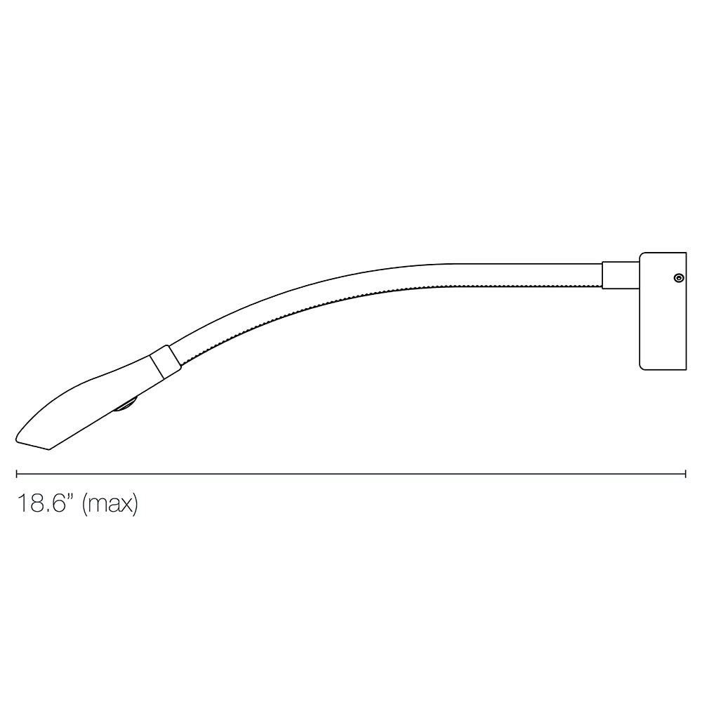 Zonda Wall Dimensions