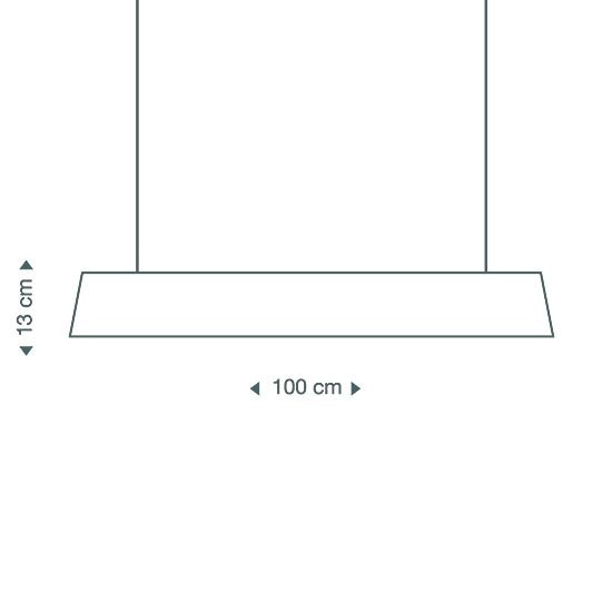 Owalo 7000 Suspension Dimensions