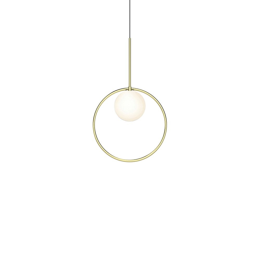 Pablo Bola Halo 12in Suspension Suspension Lighting