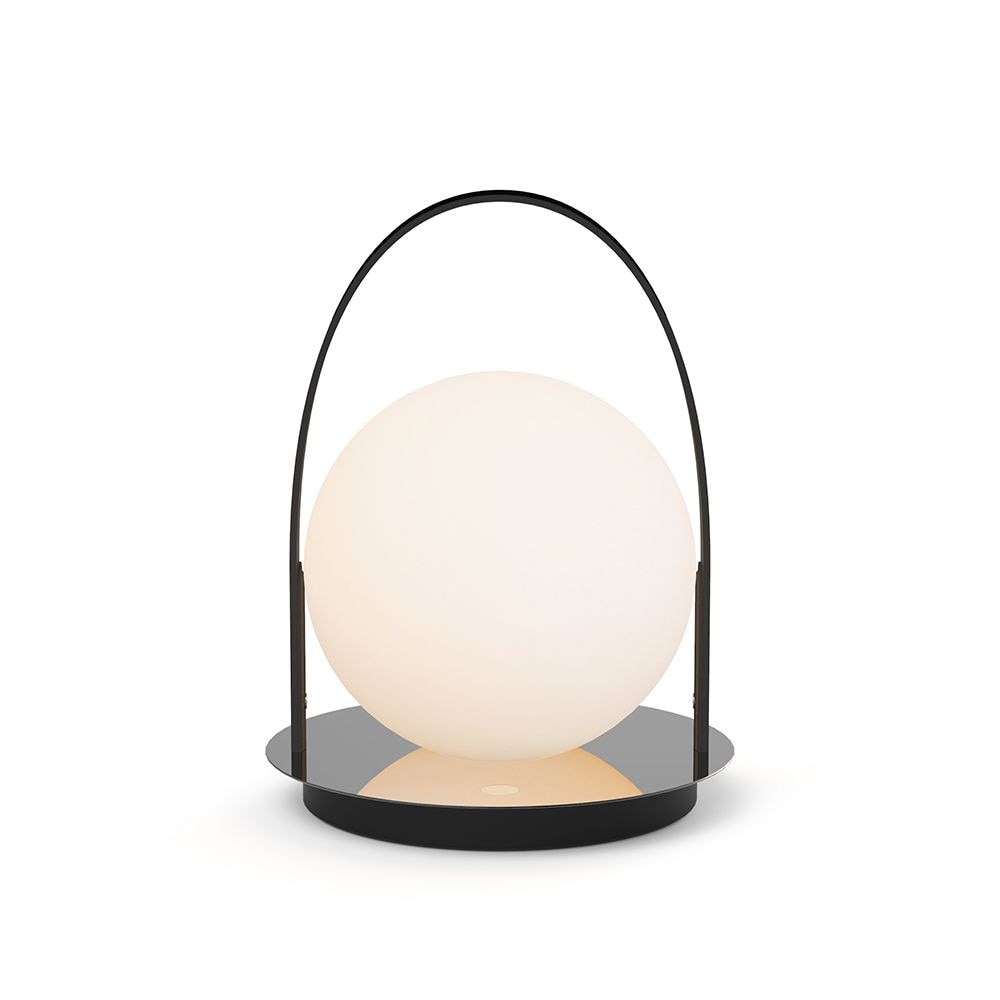 Pablo Bola Lantern Portable Table Table, Portable Lighting