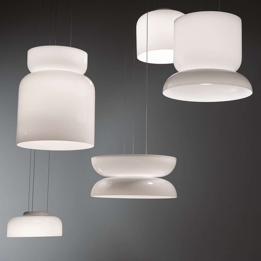 Totem Downlight Shade B Suspension Pablo Dome Shade Suspension Lights USA Canada