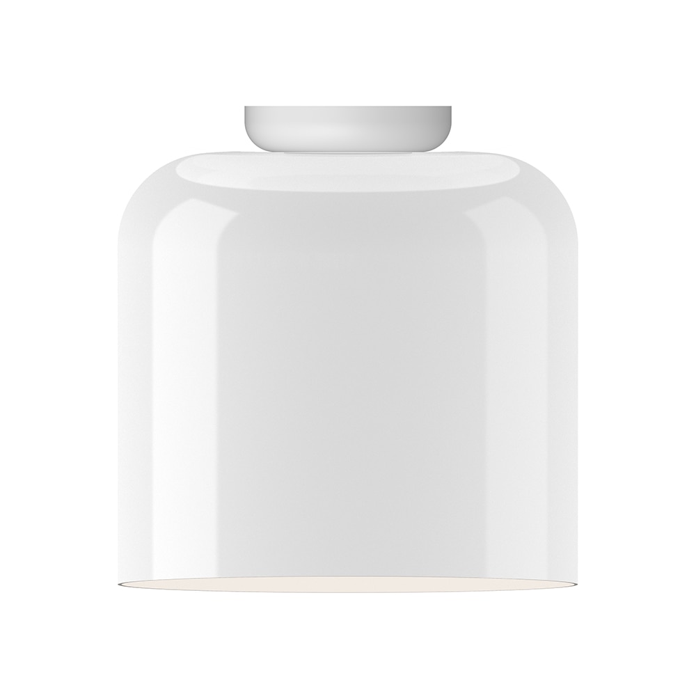Totem Flush Shade A Ceiling