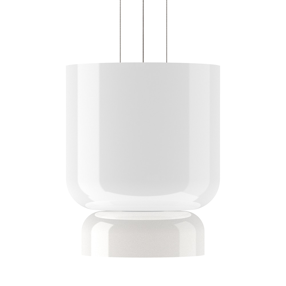 Totem Up and Down Light Shade C/A Suspension - Pablo | Pendant Lights ...