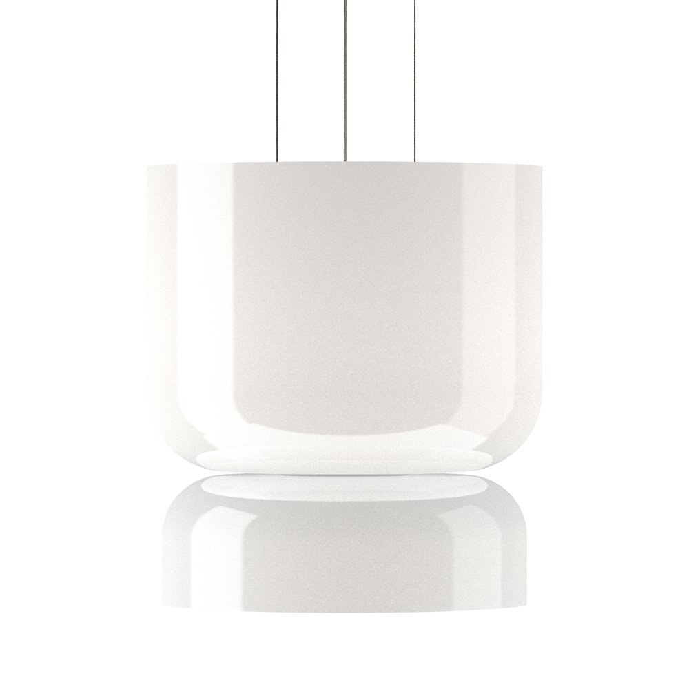 Totem Up and Down Light Shade C/B Suspension - Pablo | Pendant Lights ...