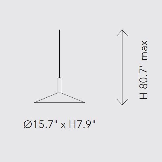 Altura Suspension Dimensions