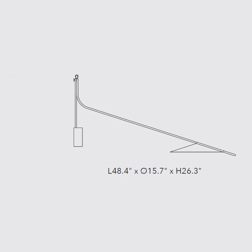 Glifo Box Wall Dimensions