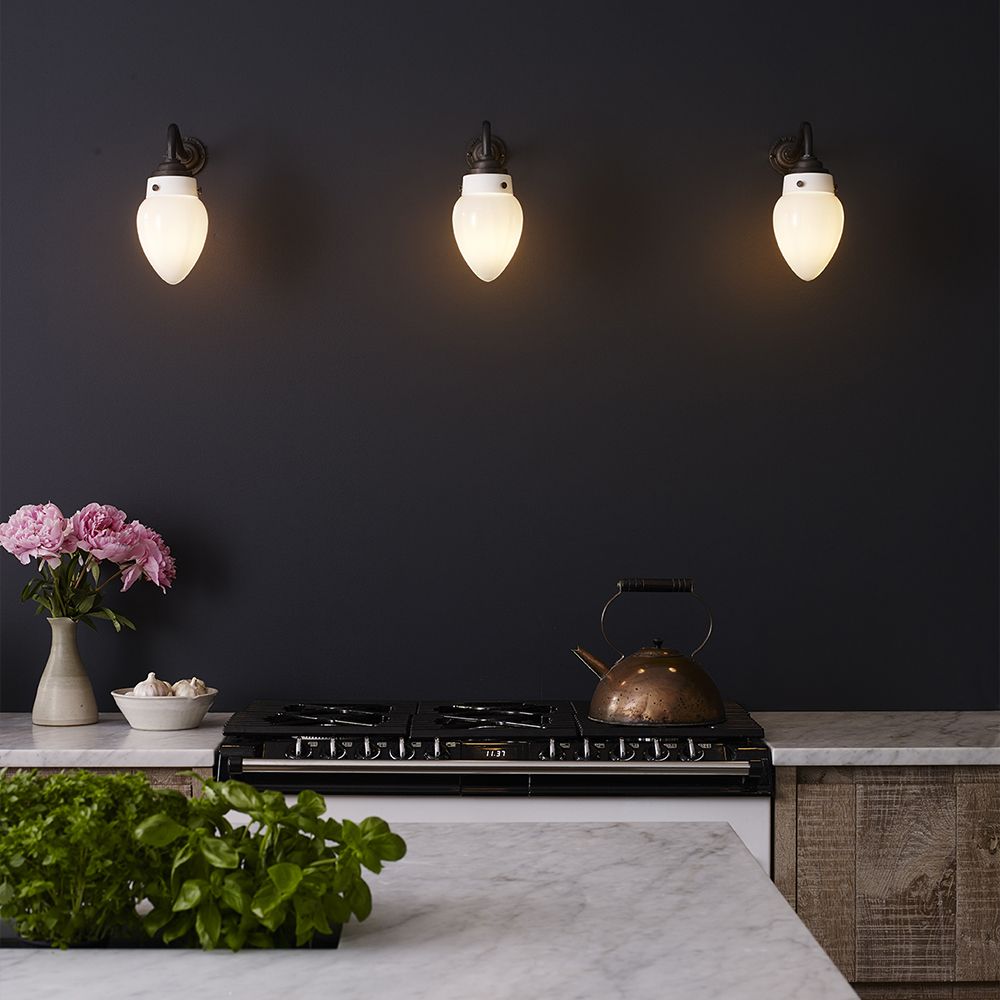 Pine Indoor/Outdoor Wall