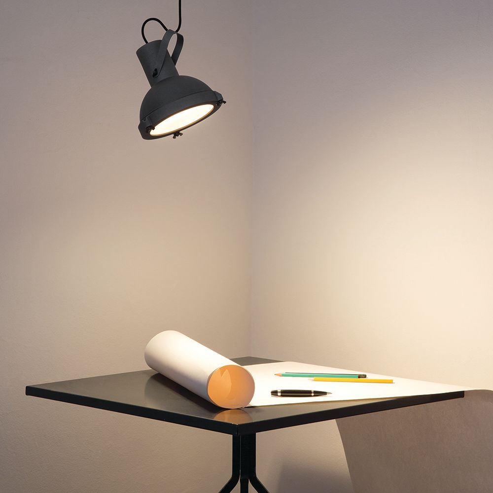 NEMO Suspence Projecteur 165 ペンダントライト Projecteur 165 Suspension - Nemo | Pendant Lights - USA & Canada