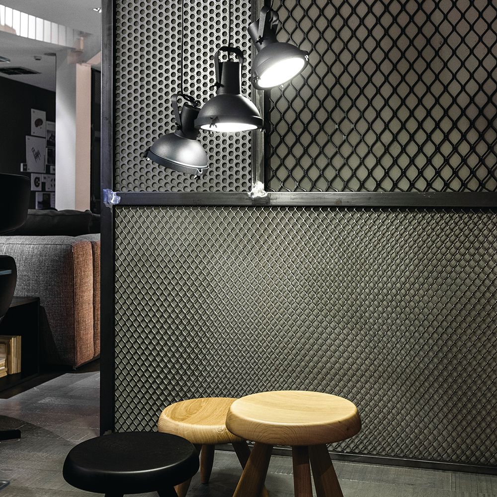 Projecteur 165 Suspension - Nemo | Pendant Lights - USA & Canada
