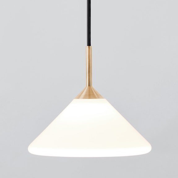 Roll & Hill Apollo Corded Pendant Suspension Suspension Lighting