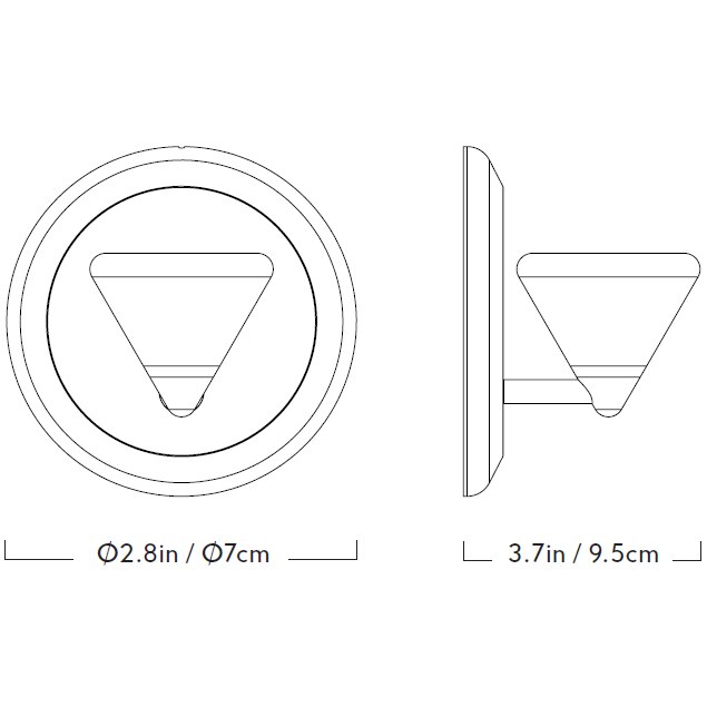 Apollo Wall Dimensions