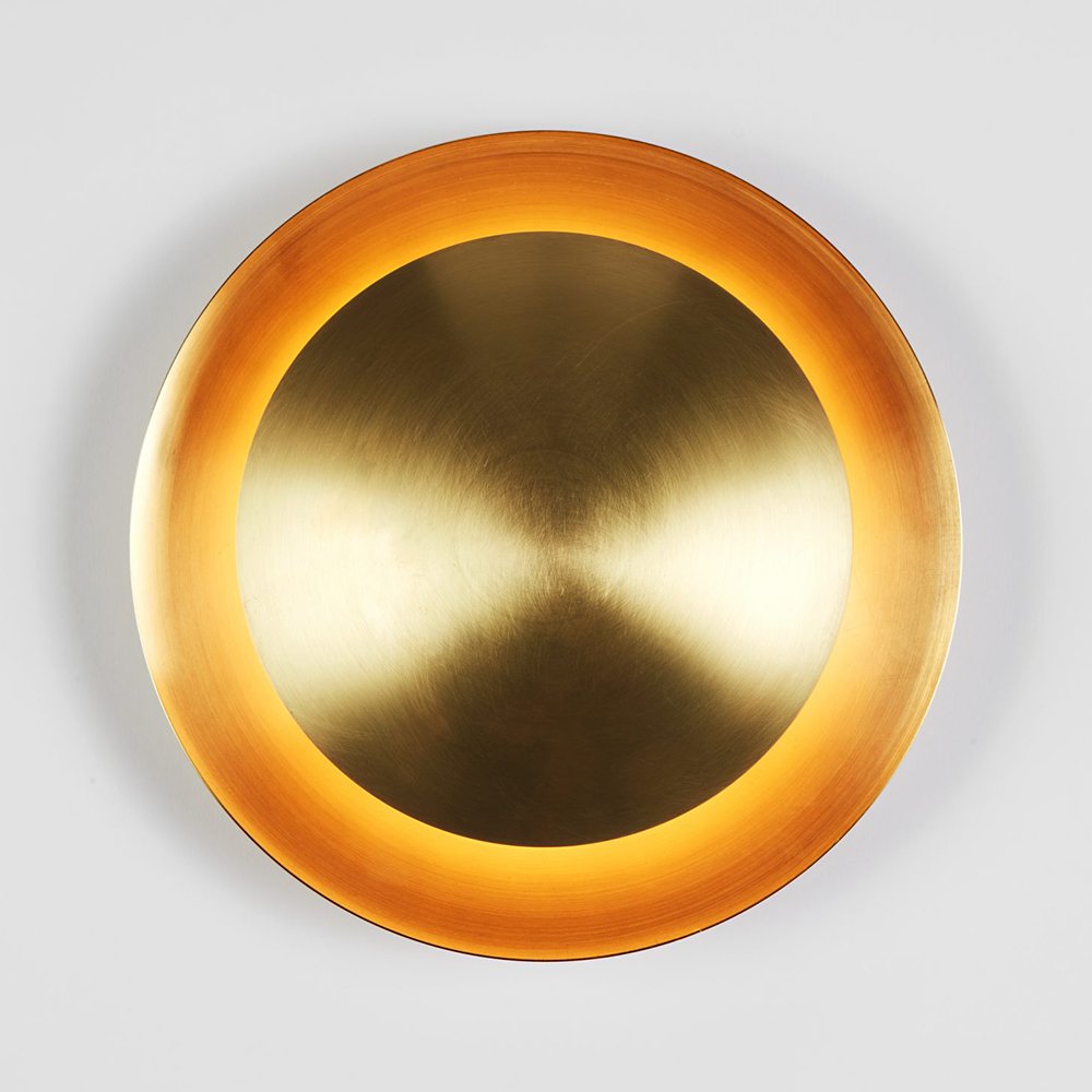 Bell Sconce 02 Wall
