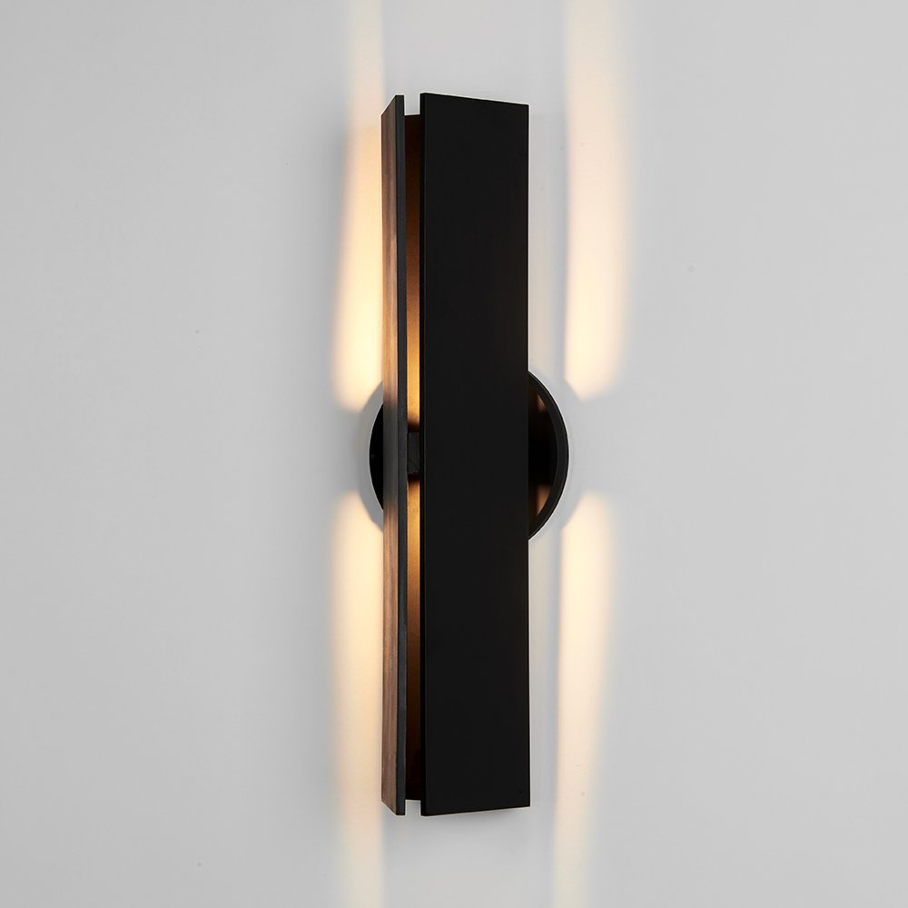 Delta Sconce - Thumbnail 3