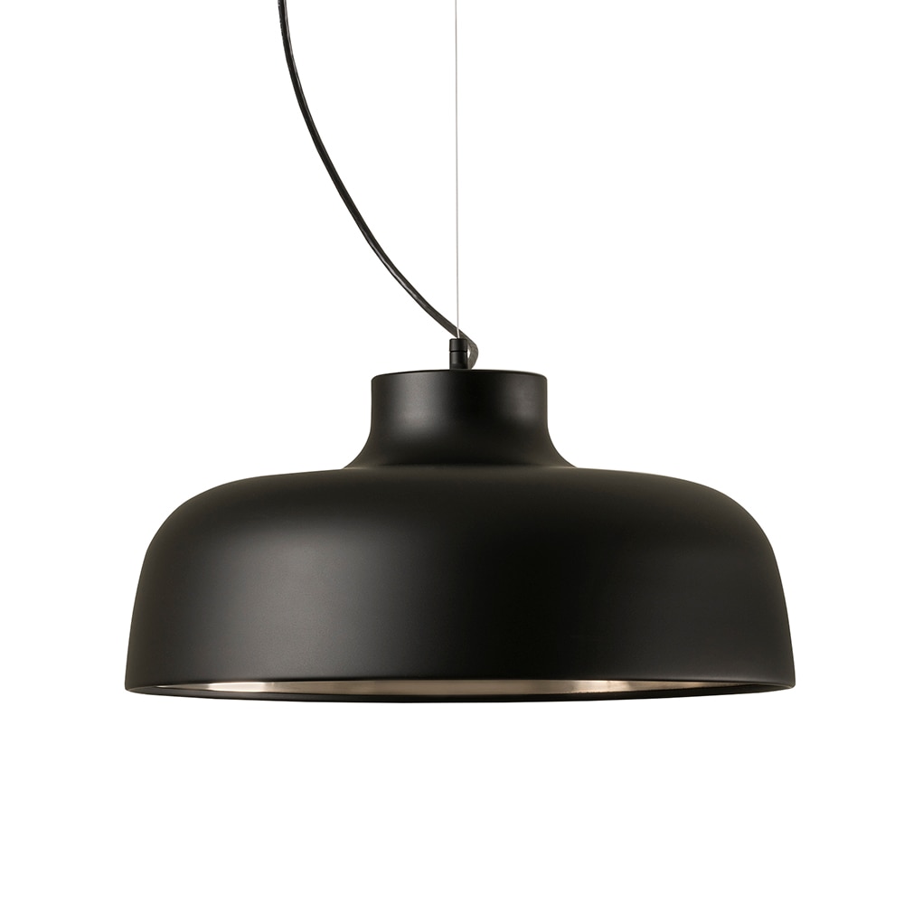 M68 Suspension - Santa & Cole | Dome Shade Suspension Lights - USA