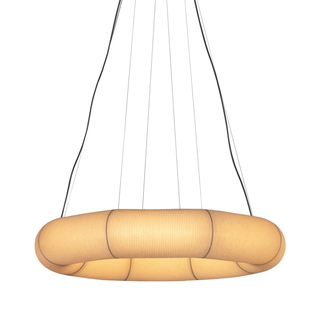 Tekio Circular and Oval Suspension - Santa & Cole | Suspension
