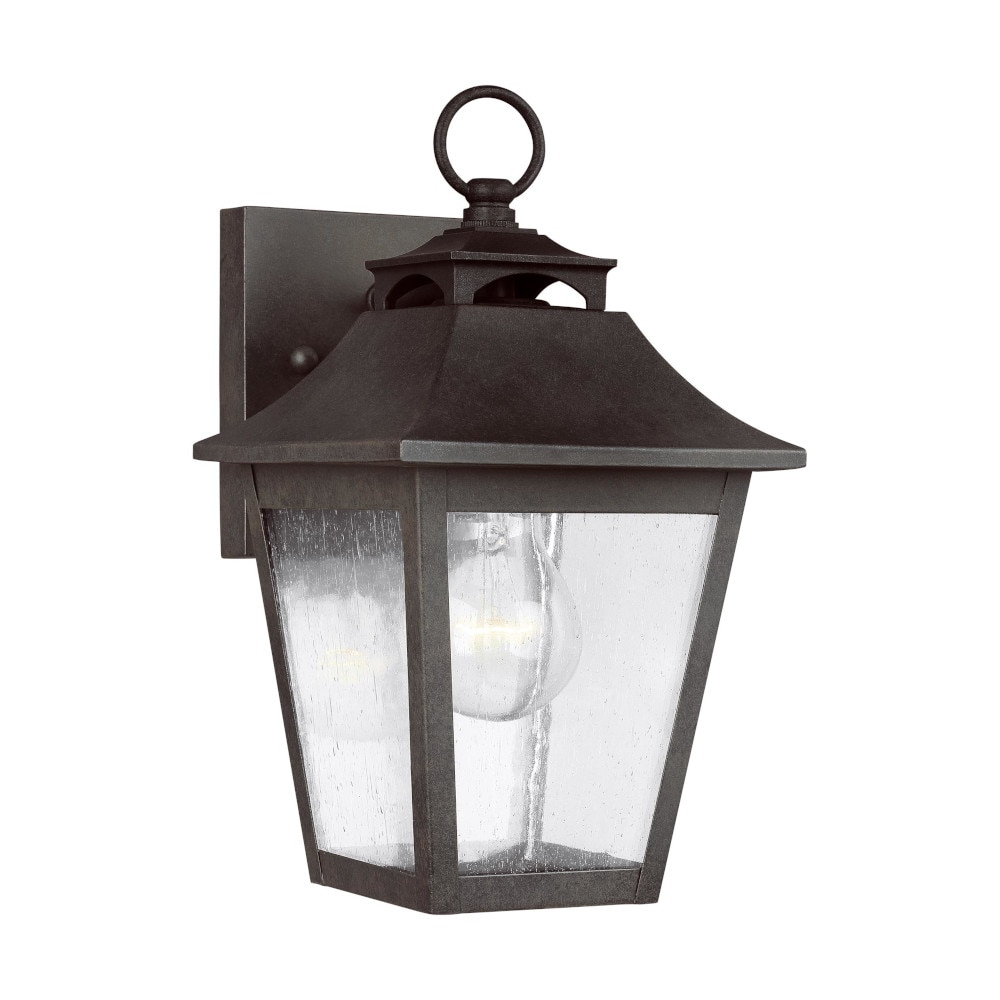 Sean Lavin Galena 3 Light 19 inch Outdoor Wall Lantern - Thumbnail 4