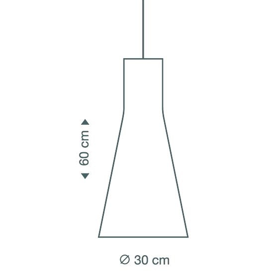 Secto 4200 Suspension Dimensions