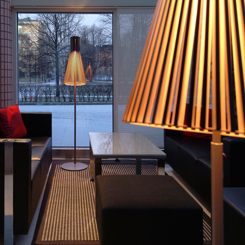 Secto 4210 Floor Secto Floor Lamps USA Canada
