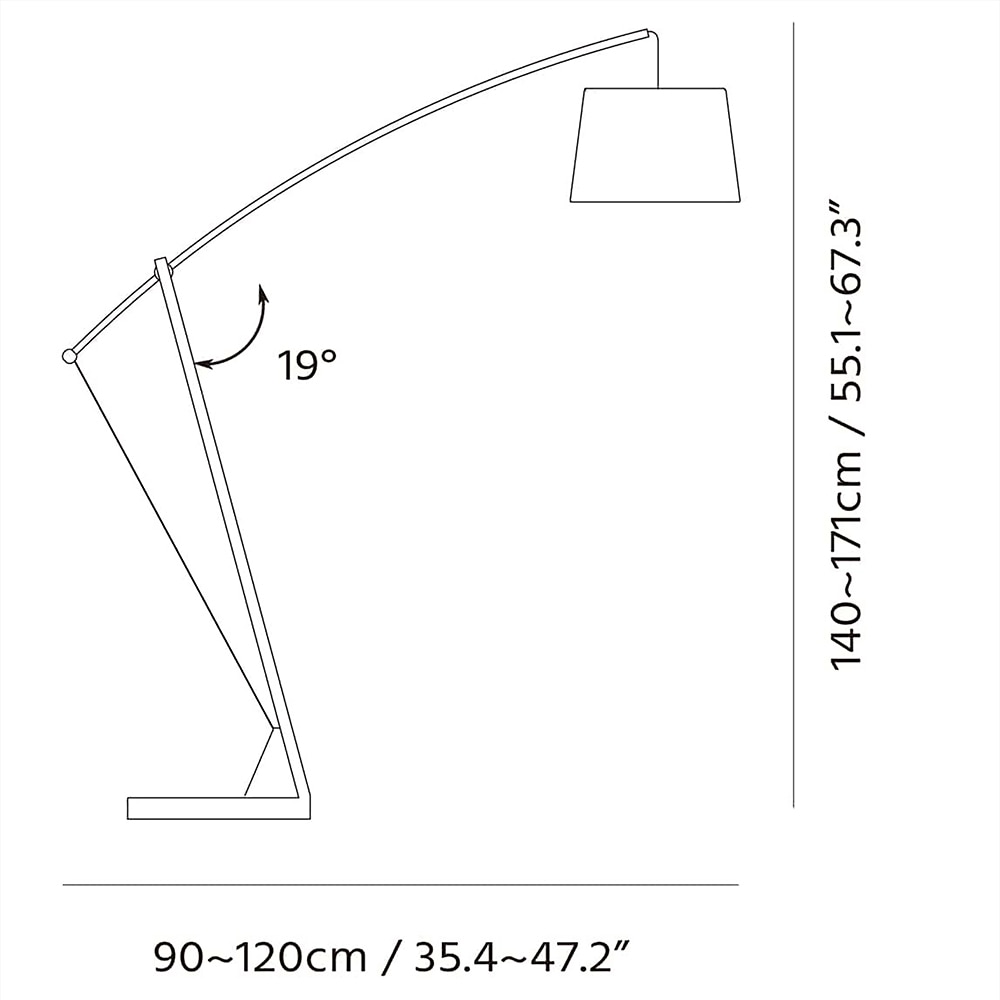 Archer Floor Dimensions