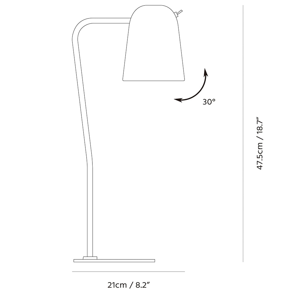 Dobi Table Dimensions