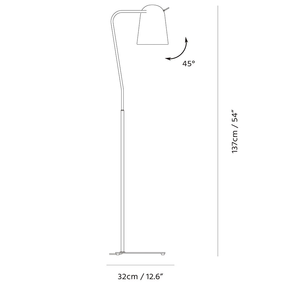 Dodo Floor Dimensions