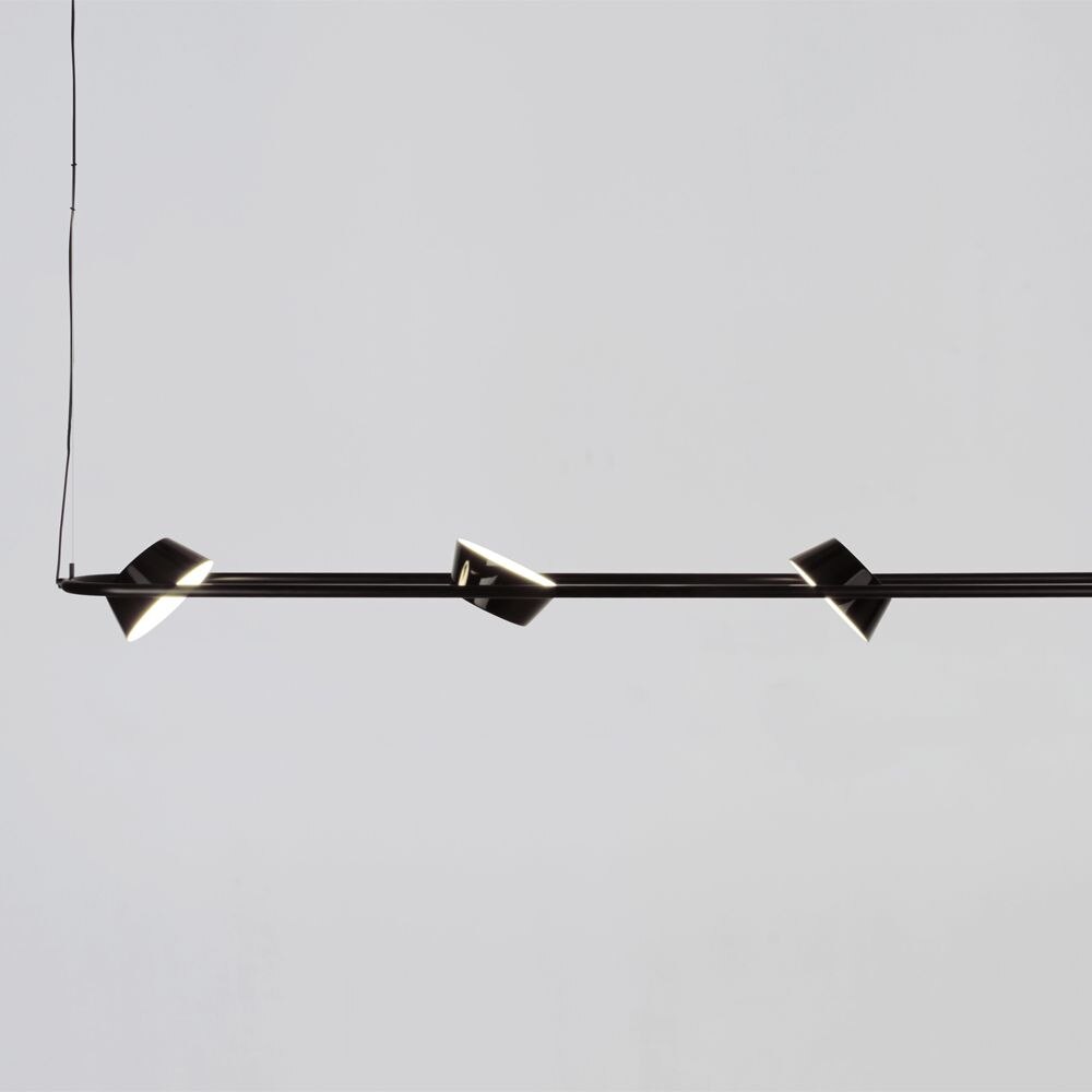 Olo Linear Suspension - Seed Design | Linear Suspension