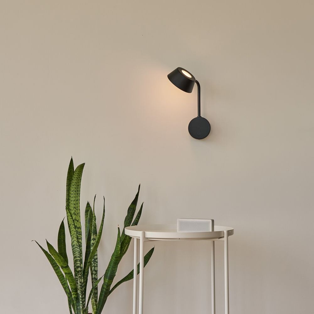 Olo WU Wall