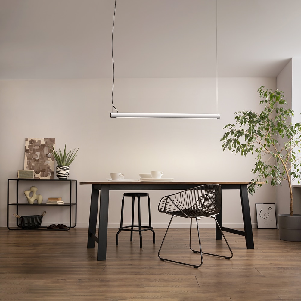 Seed Design Turner Suspension