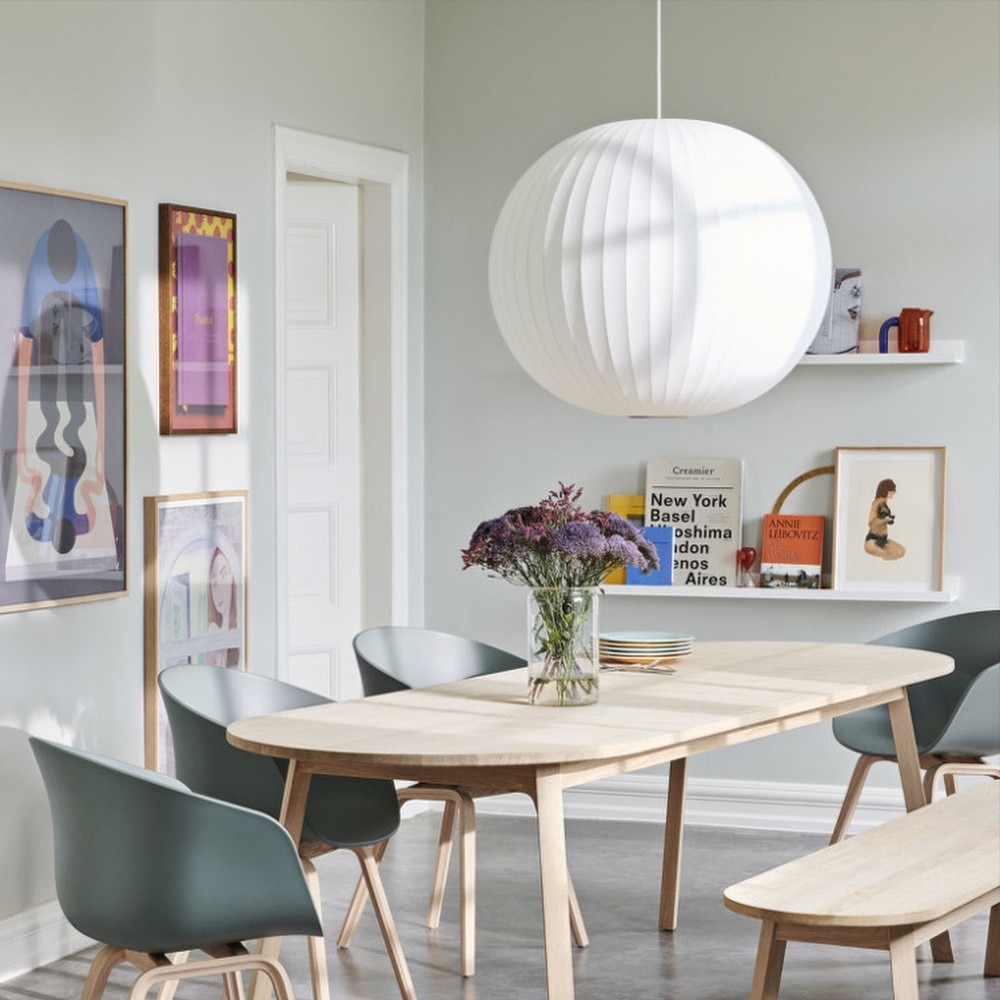 Dining Room Lighting