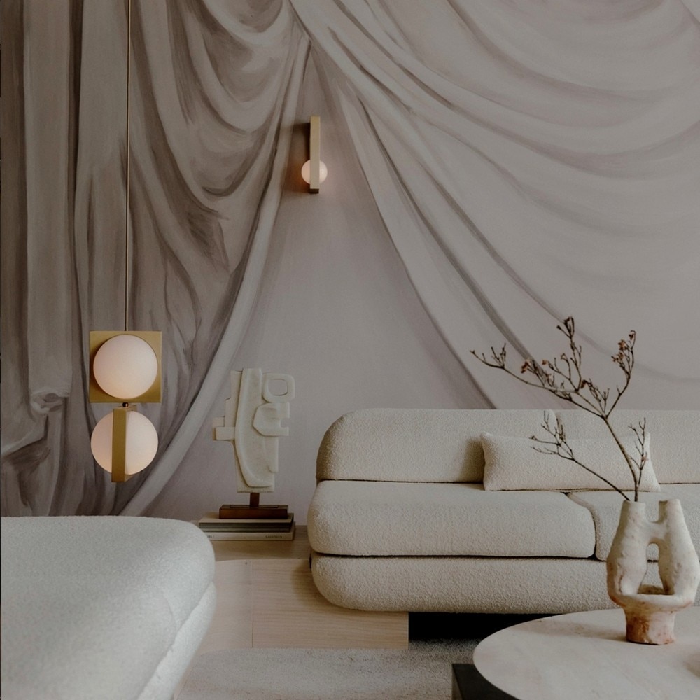 Living Room Lighting