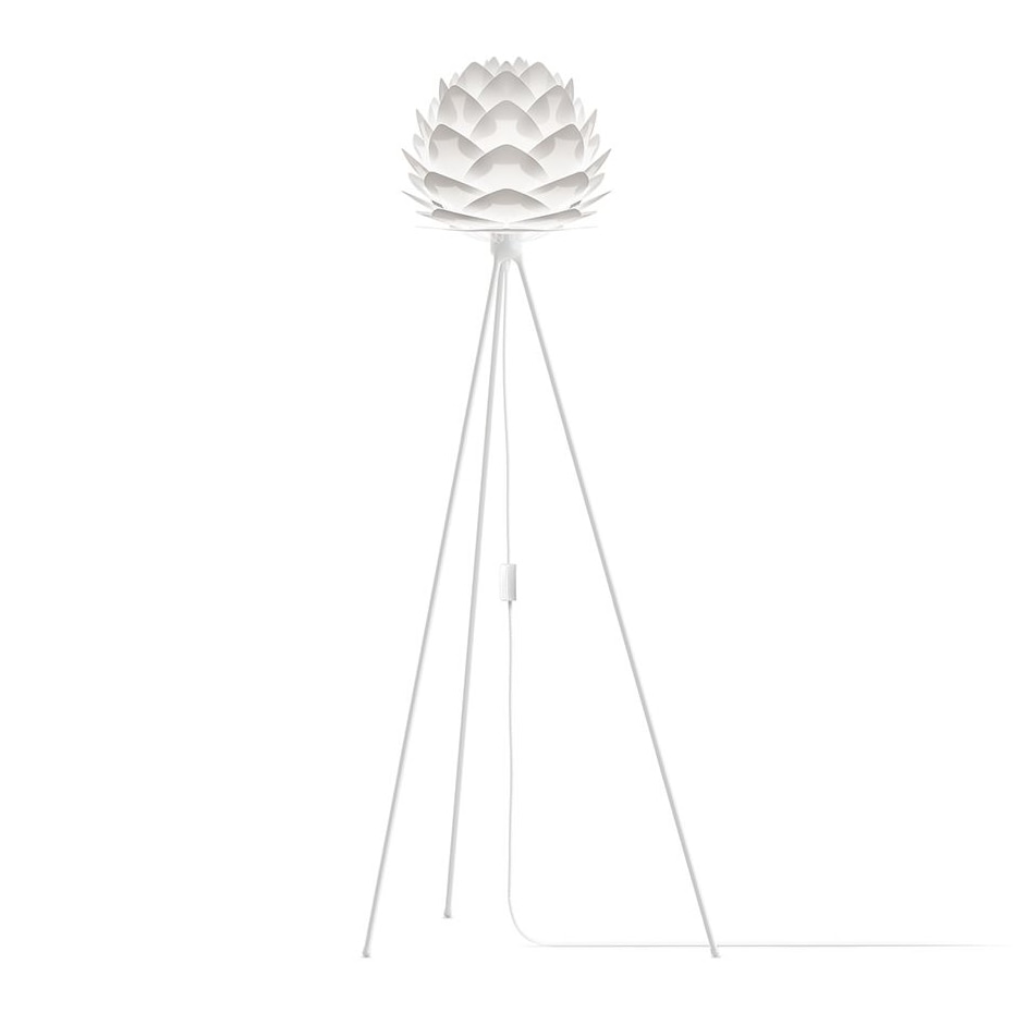【​限​定​販​売​】 Mini Silvia Tripod Canada & USA - Lamps Floor | UMAGE - Floor フロアスタンド