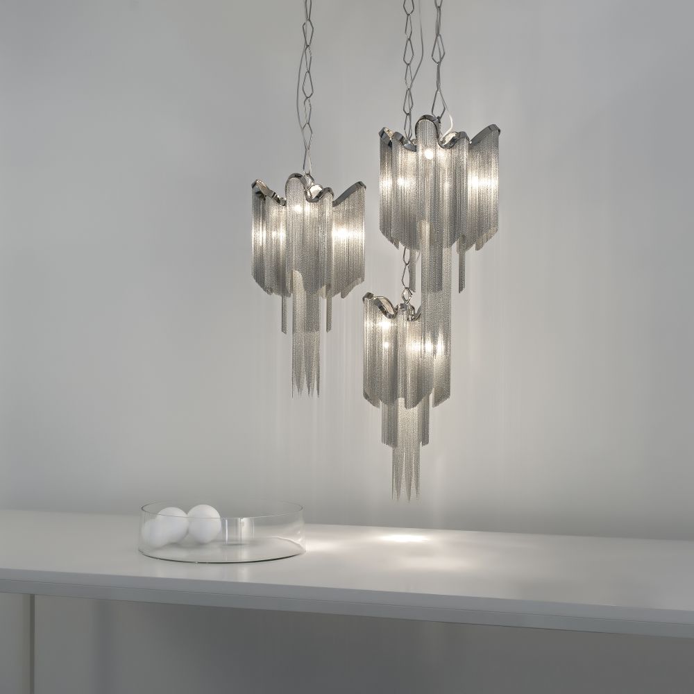 Stream Suspension Light - Thumbnail 4