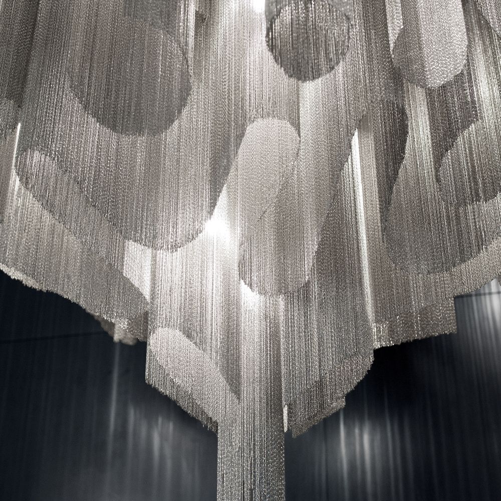 Stream Suspension Light - Thumbnail 5