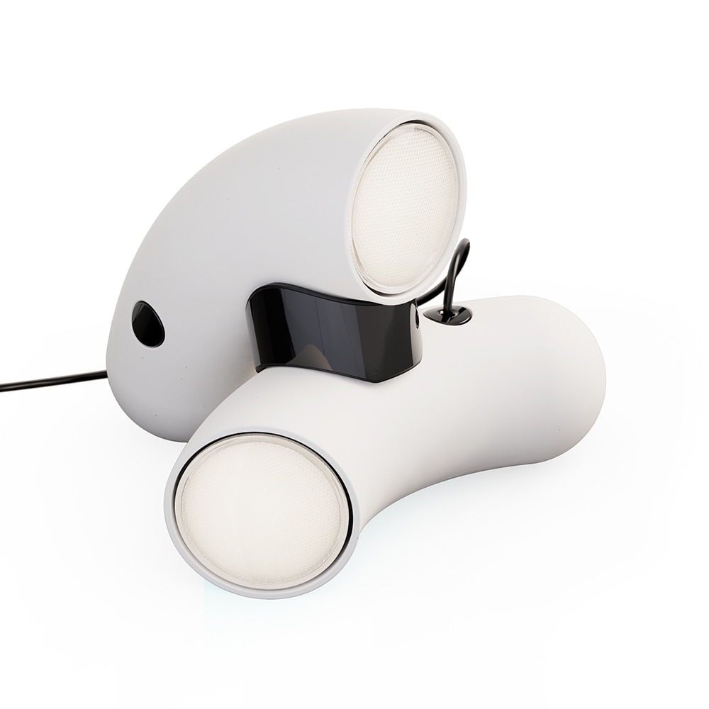 Hyphen Double Table