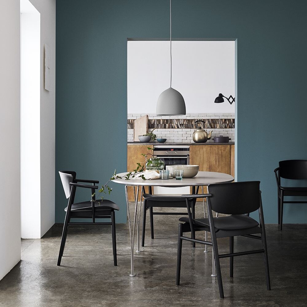 Suspence Suspension - Fritz Hansen | Dome Shade Suspension Suspence Suspension - Fritz Hansen | Dome Shade Suspension