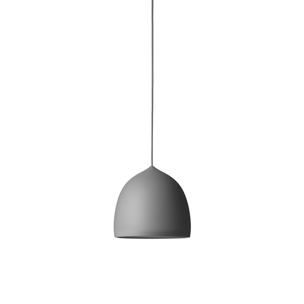 Suspence Suspension - Fritz Hansen | Dome Shade Suspension Lights