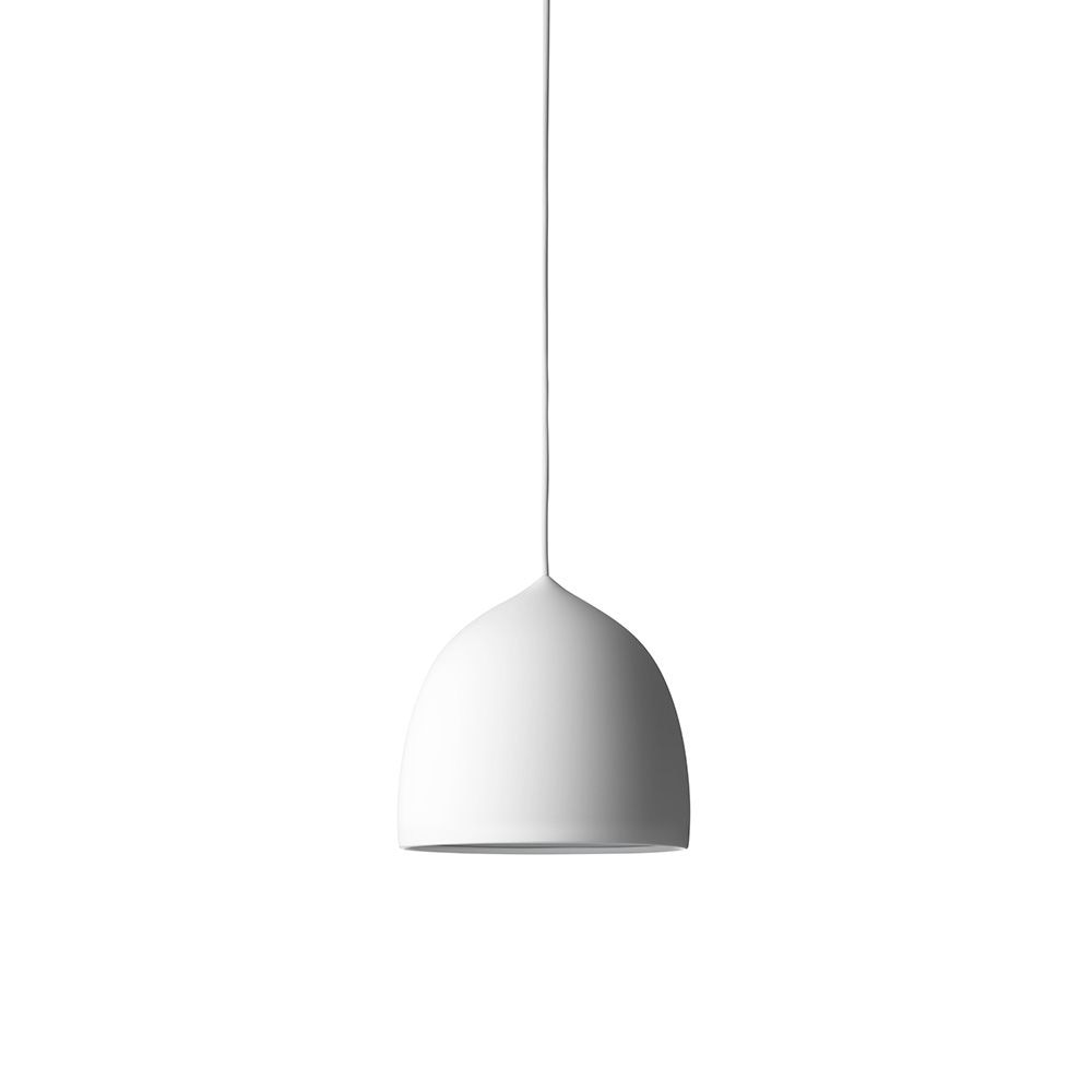 Suspence Suspension - Fritz Hansen | Dome Shade Suspension Lights