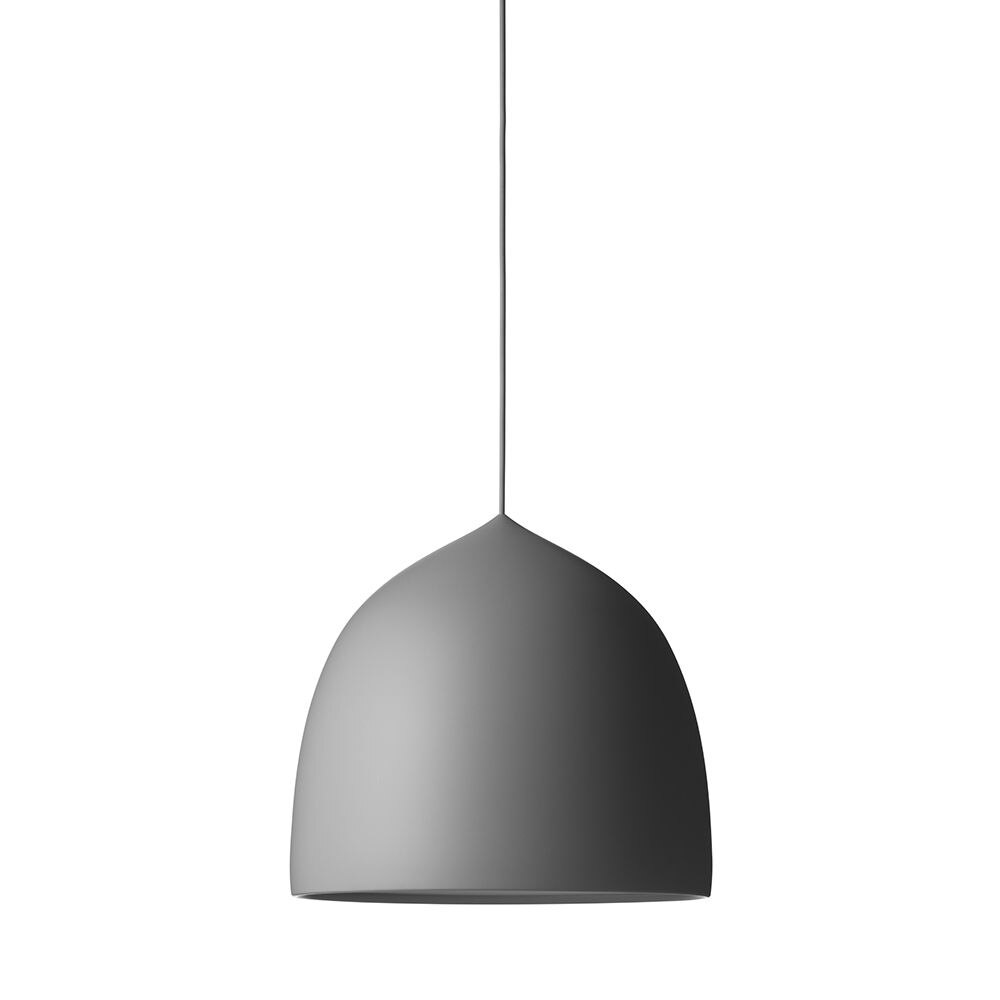 Suspence Suspension - Fritz Hansen | Dome Shade Suspension Lights